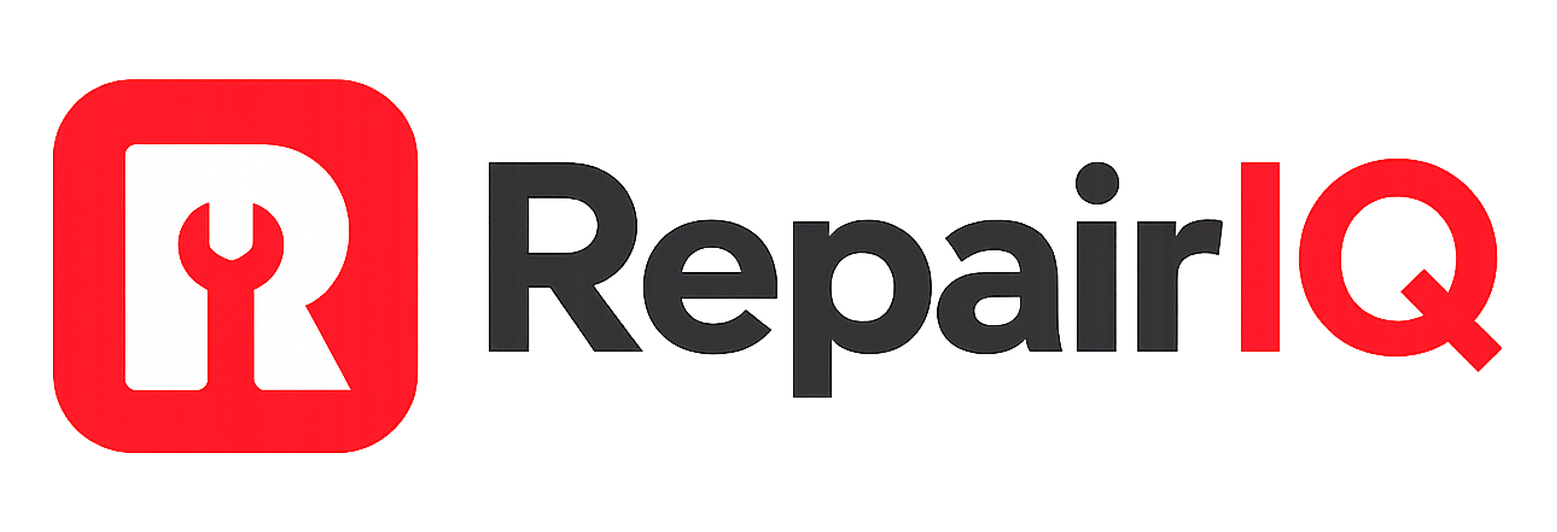RepairIQ